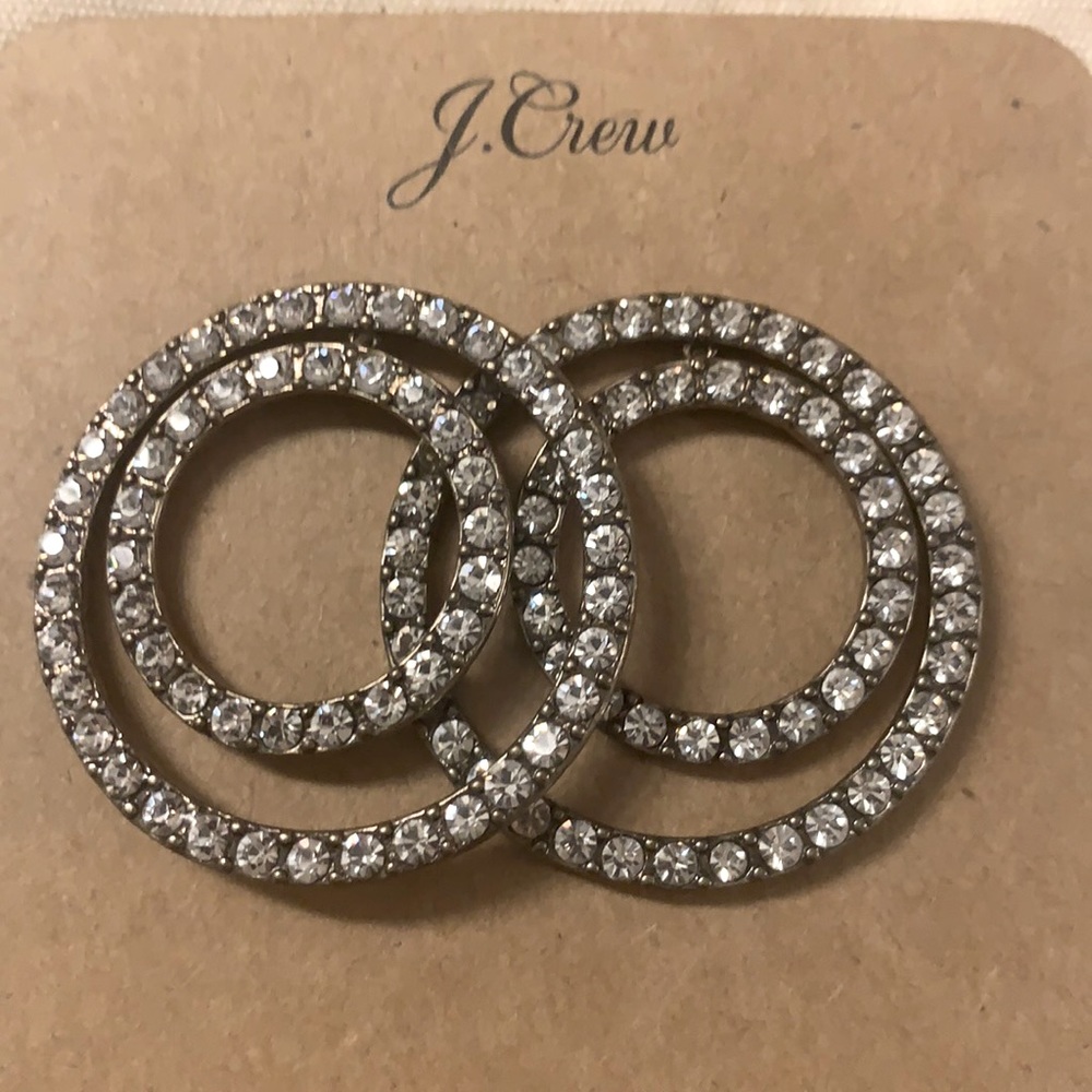 JCrew Earrings